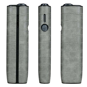 Votabell M΂pP[X IQOS ILUMA ONE/C} i ɓKiPUU[ 360°Sʕی ϏՌ j O[j