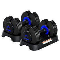 楽天市場】MOJEER 可変式ダンベル（スポーツ器具｜フィットネス 