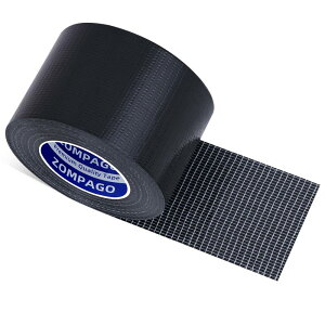 ZOMPAGO egCe[v, 50mm x 10m,Жʂ̕zV[e[v, ͂Ȑڒ̓AEghA H|pi, jo[T hVC,ubN