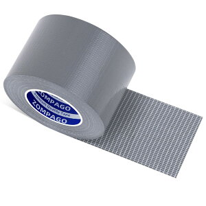 ZOMPAGO egCe[v, 50mm x 10m,Жʂ̕zV[e[v, ͂Ȑڒ̓AEghA H|pi, jo[T hVC,Vo[