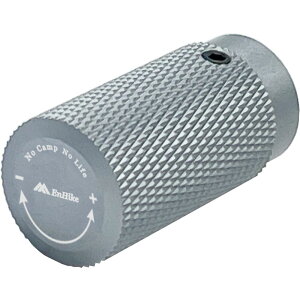 EnHike Η͒߃mu SOTO ST-350/ST-330/SOD-310p A~ ȒPt (O[)