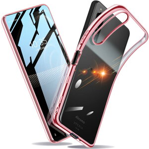 SONY Xperia 5iii P[X NA y ϏՌ TPU op[ ČRMILKi擾 SO-53B SOG05 Jo[ ɔ ςȂ Xgbvz[t i[YS[hj