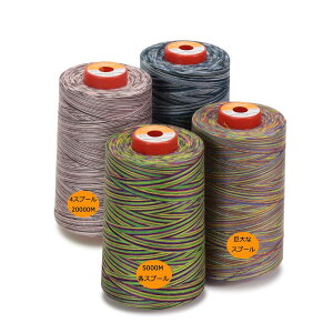 New brothread 5000M/4Zbg bN~V 60 ~Vp |GXe LeBO D |ٖD 40S/2 (Tex27) ZK[AI[o[bNALeBOAs[VOA~V