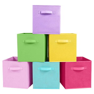 LONGSHINING [{bNX ܂肽ݎ [P[X 6_Zbg t sDz 27×s27×28cm J[{bNXΉ ߗގ[ [ rO[   ܂݉