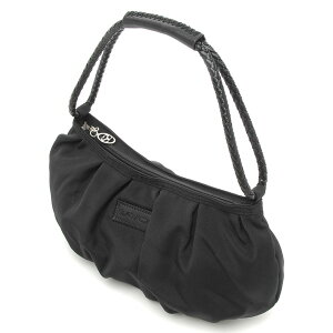 �T�{�C SAVOY �n���h�o�b�O ���f�B�[�X�o�b�O SM080301 �u���b�N �i�C���� �҂ݎ� �Z�~�V�����_�[ ��̓�