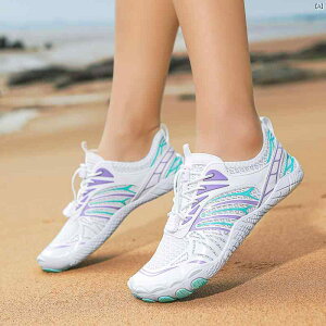 シューズ 夏 春 秋 コーデ 靴 メンズ レディース ビーチ シューズ 海 サンゴ礁 砂 強い 速乾 靴 海辺 ダイビング ウェーディングシューズ 滑り止め 釣り