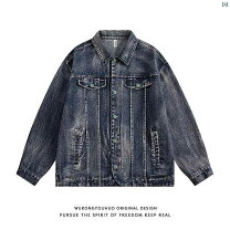 楽天市場】gowest デニム ジャケットの通販