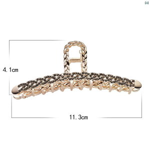 �傫�� �N���b�v �w�b�h �M�A �T�� �N���b�v�㓪�� �w�A �A�[�e�B�t�@�N�g �O���u �A�N�Z�T���[ �n�C�G���h