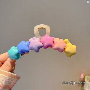 ���f�B�[�X�@�t�@�b�V�����@�R�[�f�@���� �J���[ �X�^�[ ���u �w�A�s�� ���f�B�[�X�㓪�� �w�A �N���b�v�� �T�� �N���b�v �X�q ��