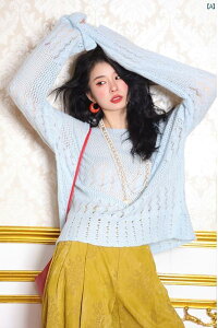���f�B�[�X�@�t�@�b�V�����@���f�B�[�X�@�I�V�����@�R�[�f�@�t�@�H�@�~ dangdang SomesQingshan Nuonuo �傫�� ���E���h�l�b�N �j�b�g �Z�[�^�[