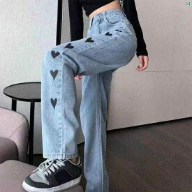 レディース　ファッション　コーデ　春　夏　秋 ハイウエスト フロアレングス ワイド レッグ パンツ レディース