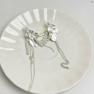 Y2K �t�@�b�V�����@2000 �����O �t�F�A���[ ���[�t �^�b�Z�� �C�������O �n�� �� �V���o�[ �P�� �X�}�[�g �G���K���g