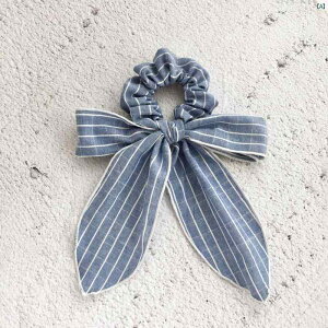 レディース ファッション コーデ 春 夏 秋 ファッション小物 フランス ファッション リボン 生地 大きい ヘア ネクタイ レディース かわいい ウサギ 耳 韓国 デュアル 目的