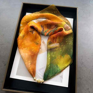 レディース コーデ ファッション小物 磁気 バックル ネックレス 小柄 長い スカーフ レディース 薄手 ネック プロテクター 鎖骨 マッチング シャツ