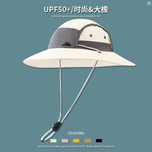 レディース コーデ ファッション小物 夏 屋外 ハイキング 登山 和風 薄手 速乾 つば 大きい 日よけ 帽子 メンズレディース 漁師