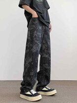 楽天市場】ヘビ柄 パンツ（メンズファッション）の通販