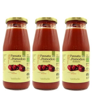 [pbT[^EfBE|h[] g}gs[ 410g ×3 C^AY g}g\[X Valdibella