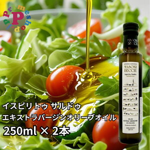 CXsgD ThD GLXgo[W I[uIC 250ml×2{ L@͔| MASONI BECCIU C^A TfB[j [ܖ2026N84]