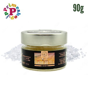 yV`ÅCzFLEUR DE SEL gp̉̉ 90g gpjT[