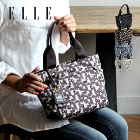 楽天市場 Elle エル トートバッグの通販