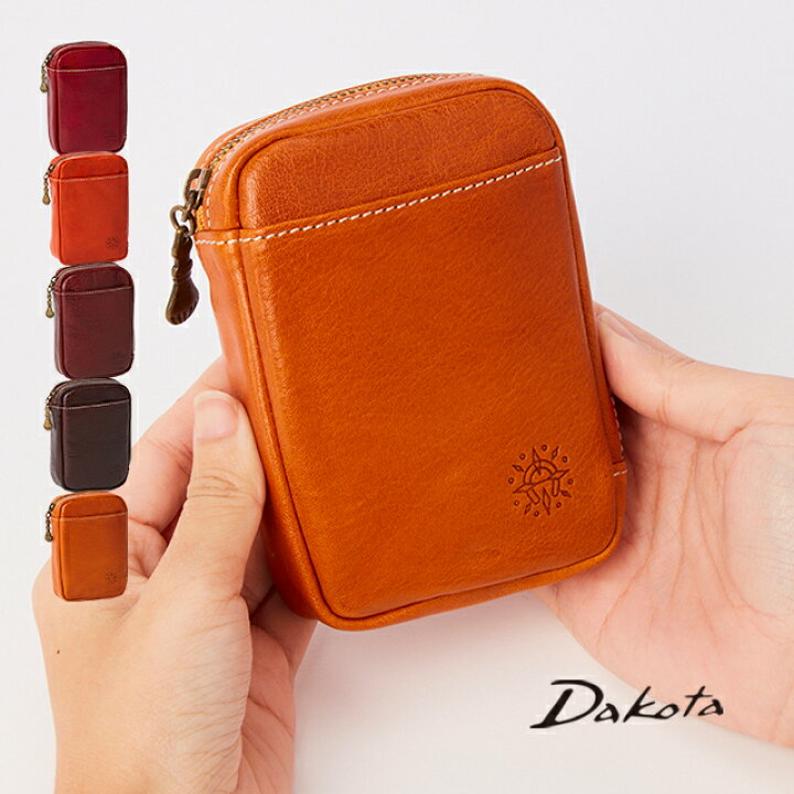 楽天市場】公式 Dakota ダコタ dakota ダコタ財布 シガレットケース 