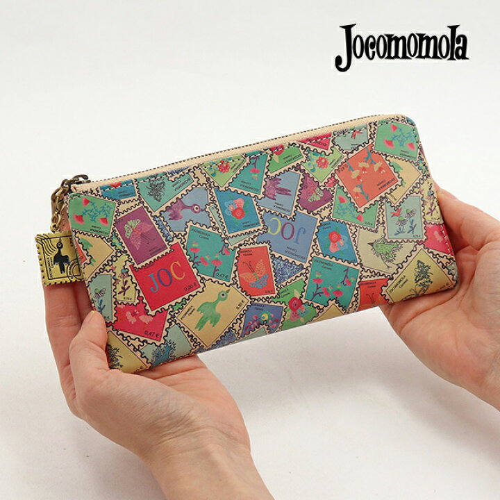 楽天市場】Jocomomola ホコモモラ 長財布 セーヨ 5380133【楽ギフ_包装  