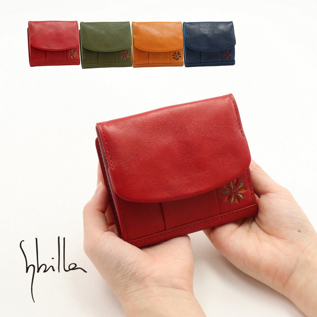 シビラ アネーロ 財布 ファッション小物 レディース 在庫処分アウトレット
