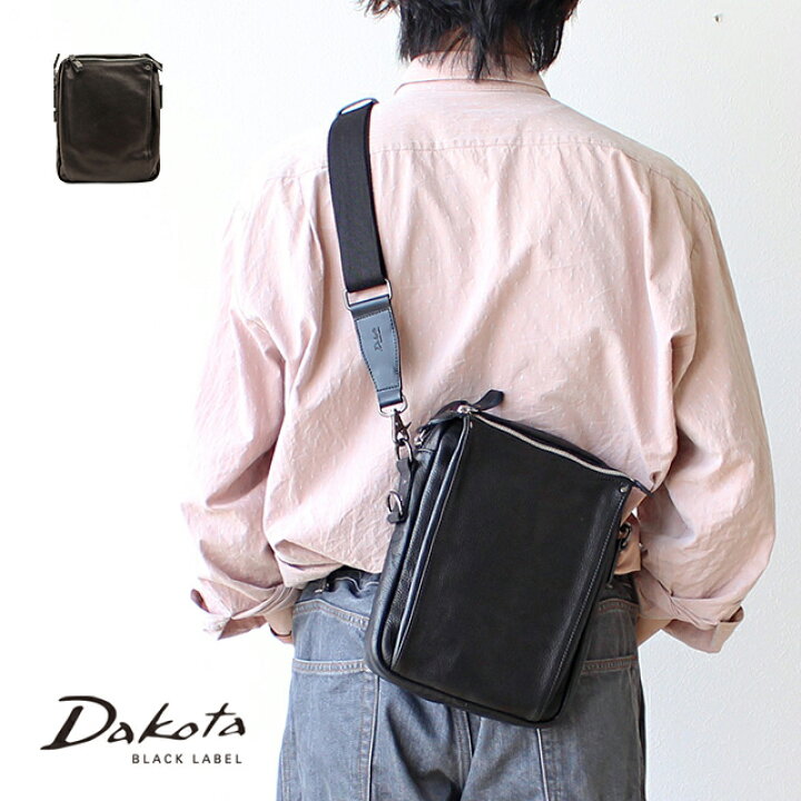楽天市場】公式 Dakota BLACK LABEL ダコタブラックレーベル 