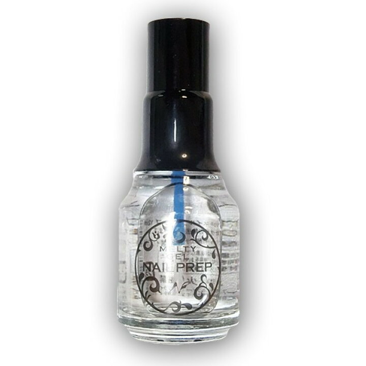 楽天市場】ジェルネイル プライマー類 メルティージェル MELTY GEL 