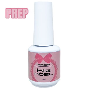 �v���v���C�}�[ Wiz noel PREP 15ml �v���v���C�}�[ �v���b�v ������������ �l�C�� �W�F���l�C�� �l�C��