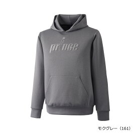 プリンス prince テニスウエアメンズ MF4500 プルオーバーパーカ