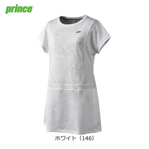 【セール】プリンス prince テニス ウエア ウィメンズ WS4409 ワンピース