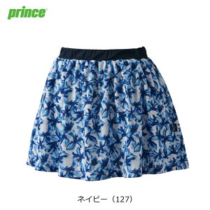 【セール】プリンス prince テニス ウエア ウィメンズ WS4310 スカート