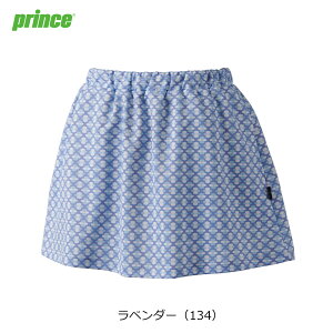 【セール】プリンス prince テニス ウエア ウィメンズ WS4312 スカート