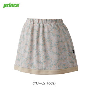 【セール】プリンス prince テニス ウエア ウィメンズ WS4315 スカート