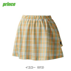 【セール】プリンス prince テニス ウエア ウィメンズ WS4319 スカート