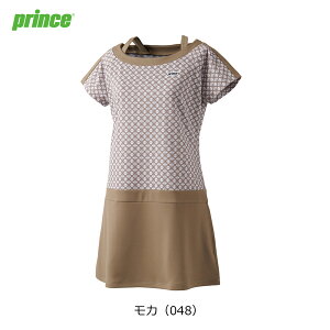 【セール】プリンス prince テニス ウエア ウィメンズ WS4405 ワンピース