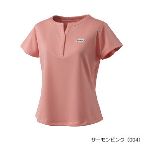 プリンス prince テニスウエア レディース  WF5091 ゲームシャツ