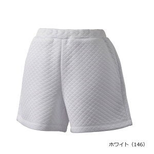 プリンス prince テニスウエア レディース  WF5348 ハーフパンツ