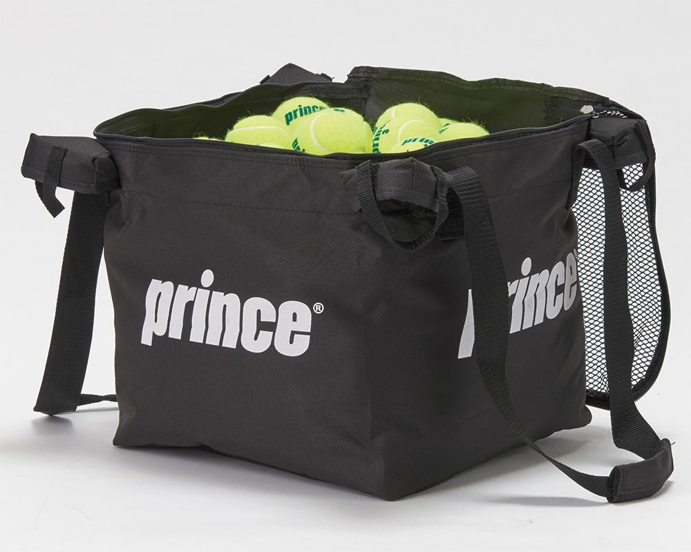 プリンス Prince テニス ボールバッグ ボールカゴ PL051（単品別売） テニス