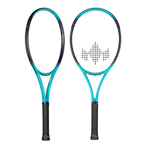 ダイアデム DIADEM 硬式テニス ラケット エレベート ツアー 98 ELEVATE 98 LITE (290g) ＜張り上げ品＞TAA003
