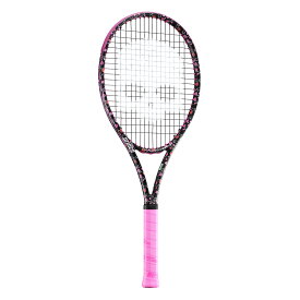 プリンス prince 硬式テニス ラケット HYDROGEN LADY MARY 100 (265g) ＜張り上げ品＞7T53A