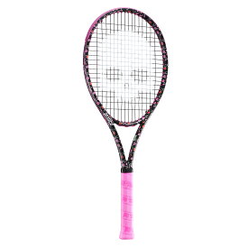 プリンス prince 硬式テニス ラケット HYDROGEN LADY MARY 100 (280g) ＜張り上げ品＞7T53B