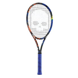 プリンス prince 硬式テニス ラケット HYDROGEN RANDOM 100 (300g) ＜張り上げ品＞7T53E