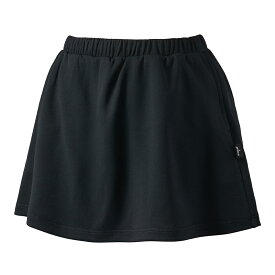 プリンス prince テニスウエア ジュニア用 スパッツ付スコート 　JA2318