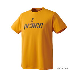 プリンス prince テニスウエアメンズ 　 Tシャツ MA2001