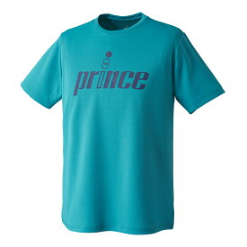 プリンス prince テニスウエアメンズ 　 Tシャツ MA0001
