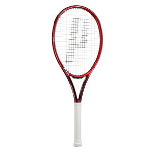 プリンス prince テニス 硬式テニス ビースト ライト 100 BEAST LITE 100 (255g) ＜張り上げ品＞ジュニア・中高生 7TJ153