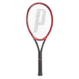 プリンス prince 硬式テニス ラケット ビースト DB 100 BEAST DB 100 (300g) ＜張り上げ品＞7TJ154