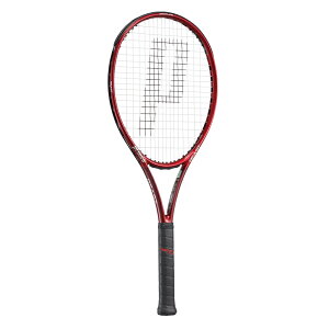 プリンス prince 硬式テニス ラケット ビースト O3 100 BEAST O3 100 (300g) ＜張り上げ品＞7TJ156